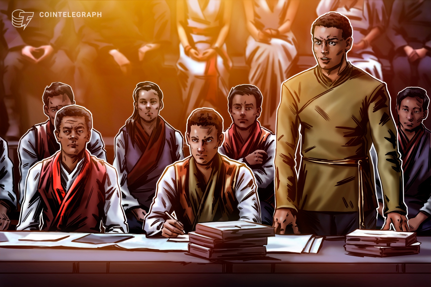 【論説】DAO(分散型自律組織)はどうやってクジラの影響力を抑制すべきか