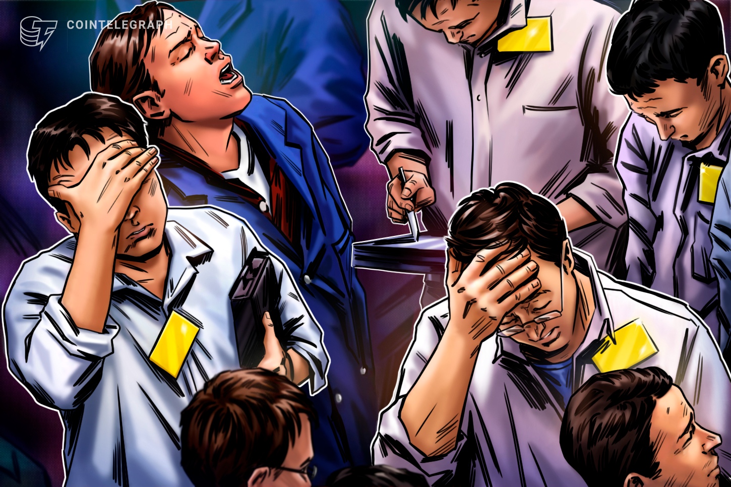 The Merge não impedirá que preço do Ethereum afunde no curto prazo