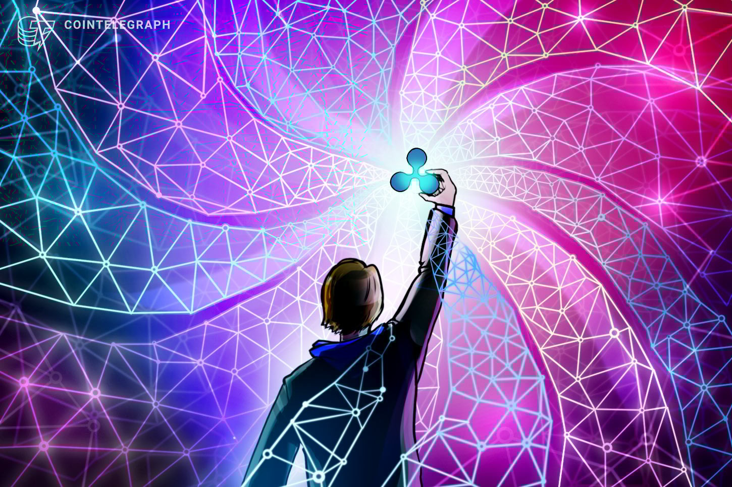 El fondo de USD 250 millones de Ripple respalda proyectos de Web3 centrados en "entretenimiento y medios"