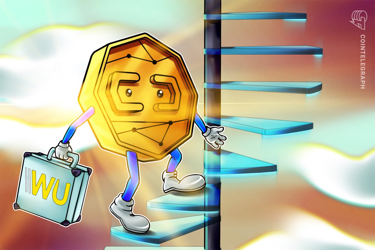 ウエスタンユニオン、送金をはるかに超えるデジタルサービスの拡充を計画中か