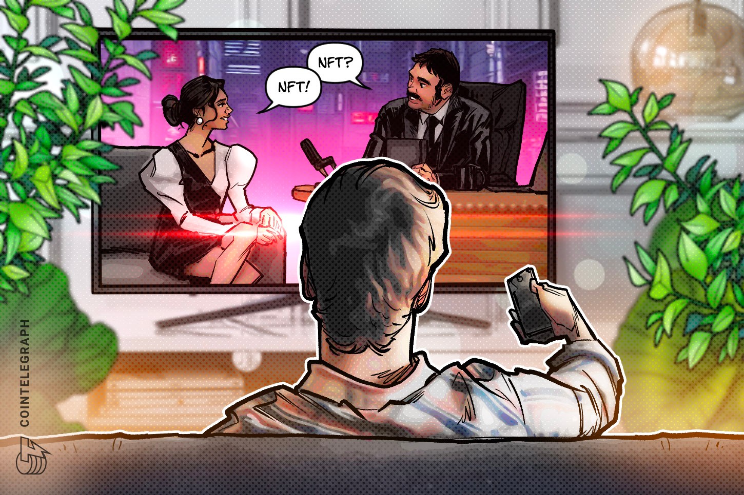 Crypto Negocios: ¿Quién está detrás de la manipulación del precio de bitcoin?