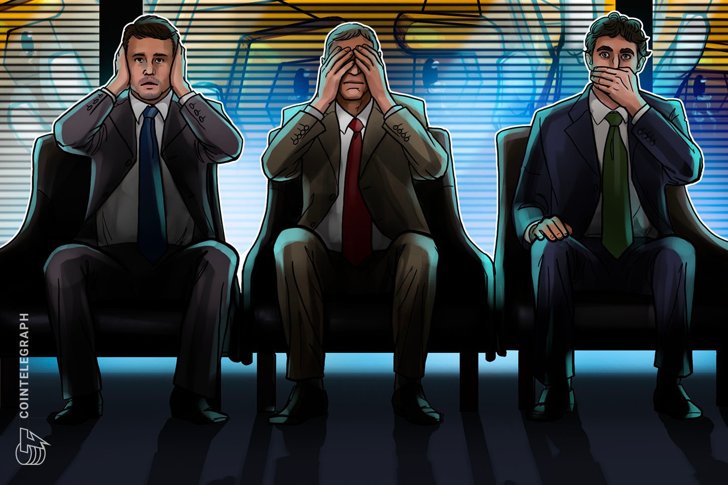 CEOs de grandes empresas do Vale do Silício não são fãs do metaverso