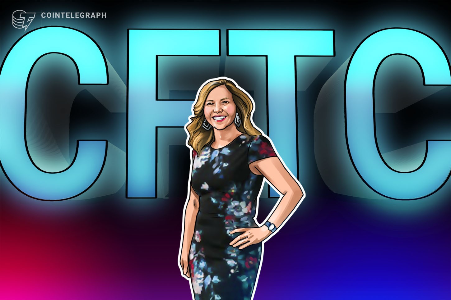 Comisionada de la CFTC de EE.UU. pide una nueva categoría para proteger a los pequeños inversores de las criptomonedas