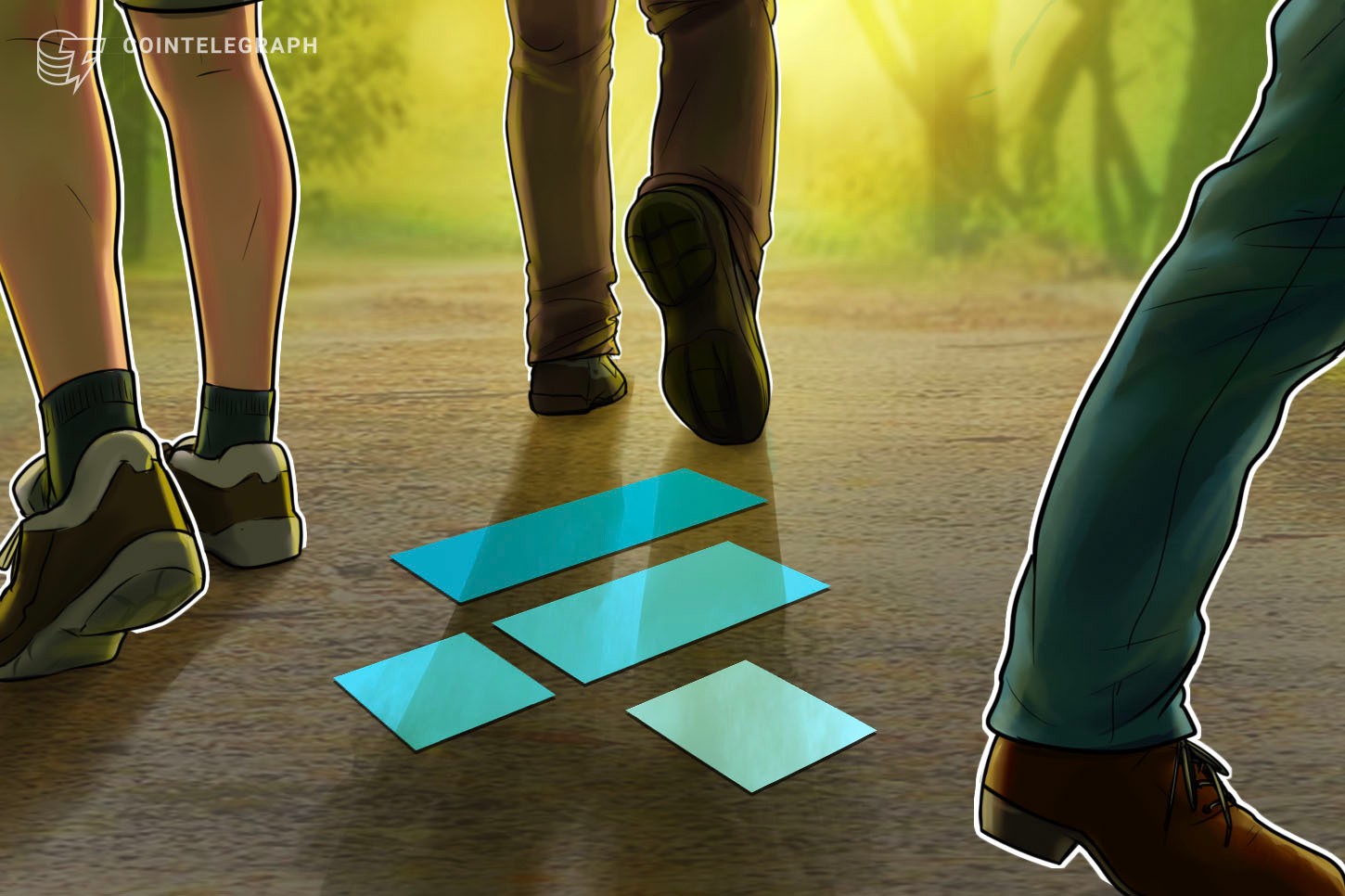 El director de tecnología de Tether confirma que no tiene planes de ayudar a FTX