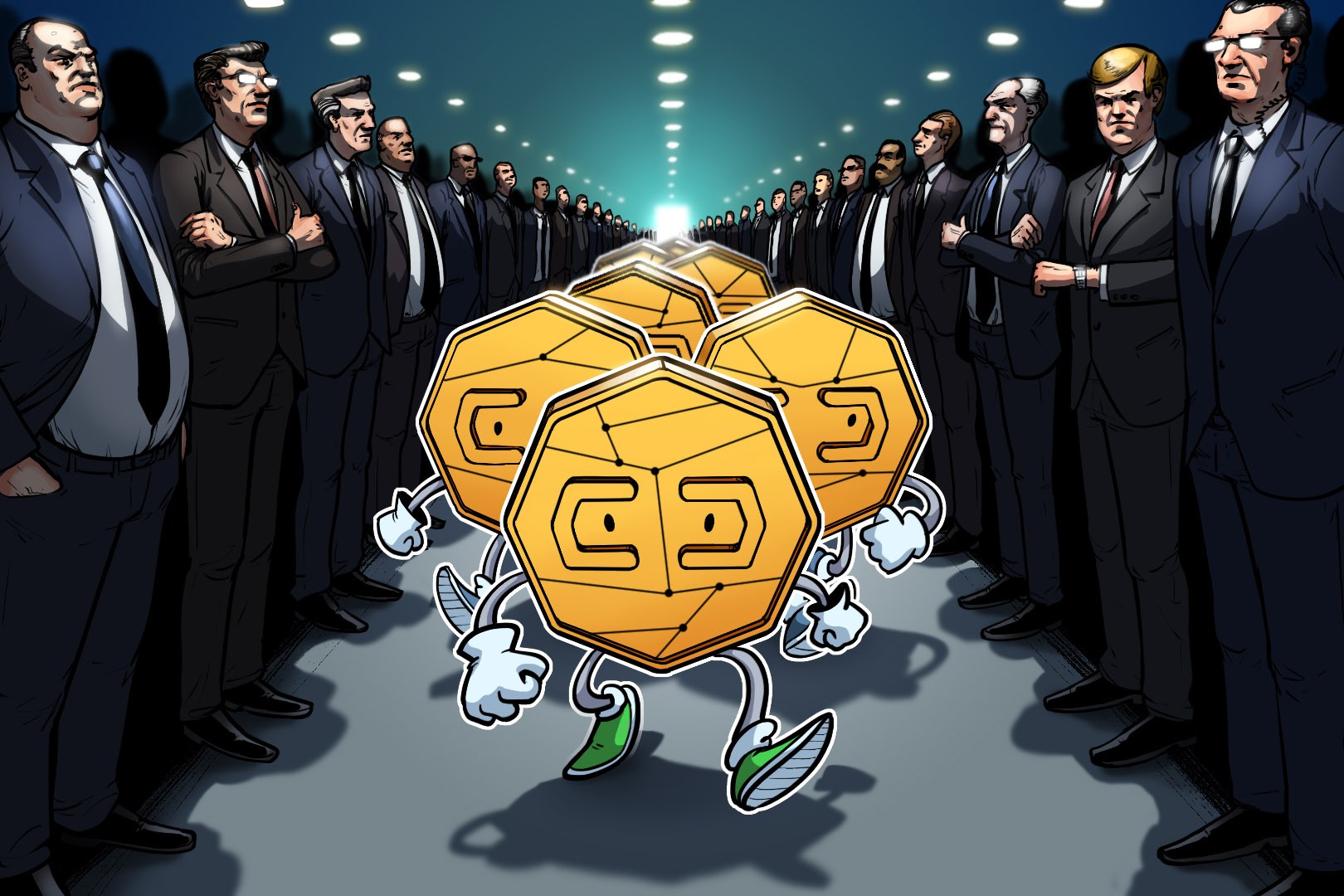 Colapso da FTX colocou o governo de Singapura em uma posição embaraçosa