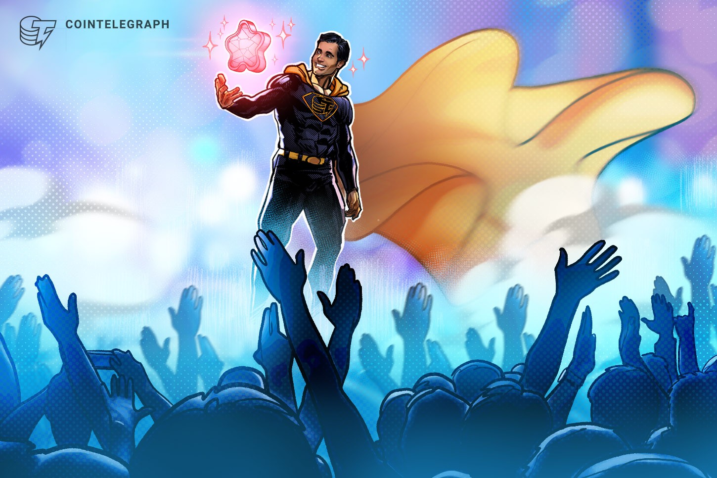 El lanzamiento de la Historical Collection de Cointelegraph se acerca y la lista de espera alcanza los 460,000 