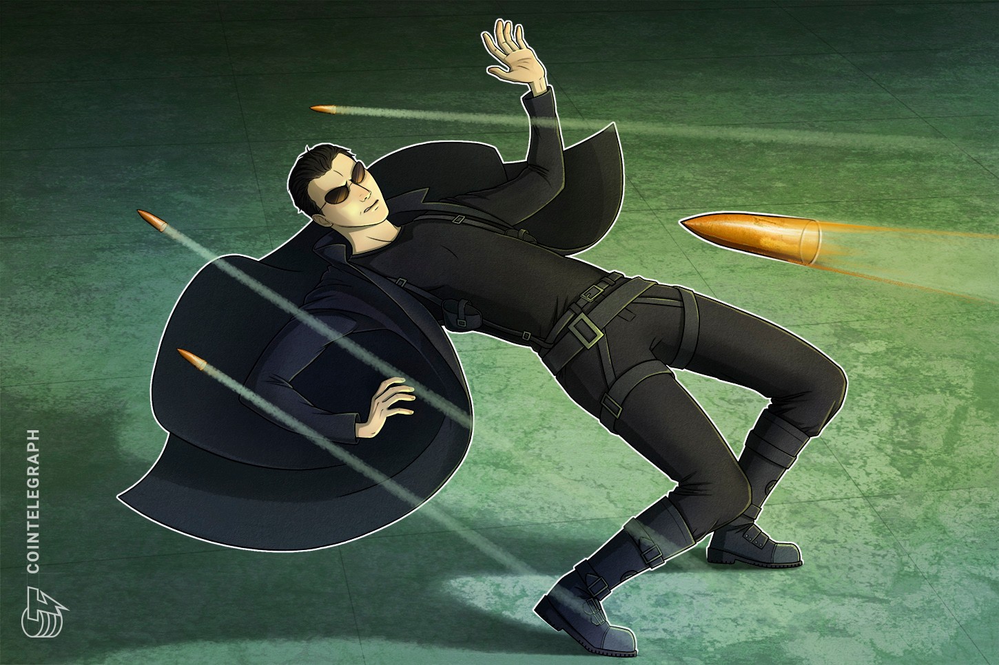 1inch lanza una nueva herramienta para proteger a los traders de los "ataques de sándwich"