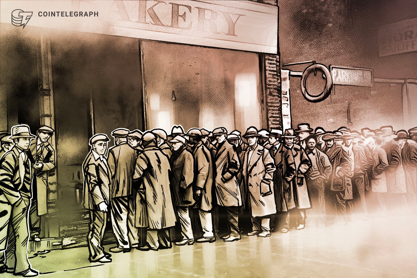 5 razones por las que 2023 será un año difícil para los mercados mundiales