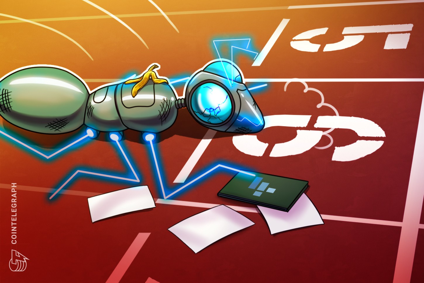 Serum, DEX basado en Solanda, queda desolado tras el colapso de Alameda y FTX