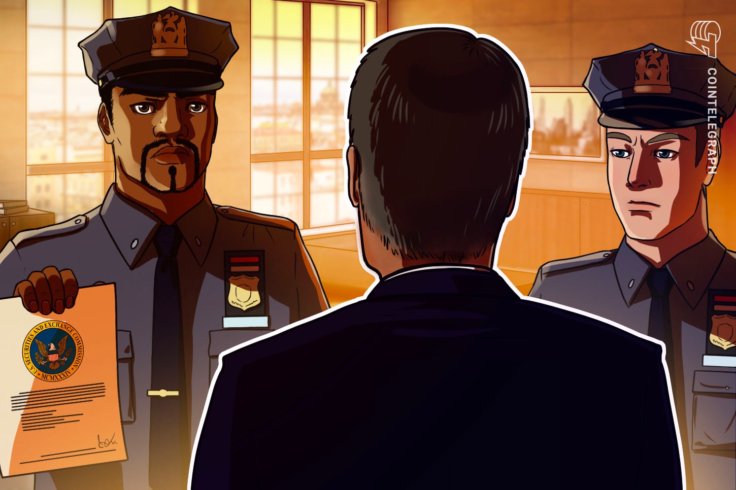 HEXやPulsechain、PulseXを宣伝するインフルエンサーにSECが召喚状を発行