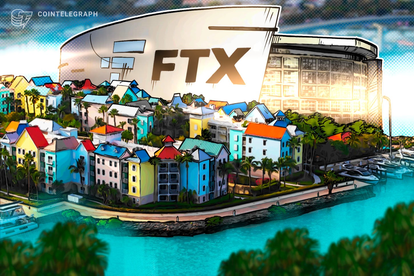 Voici comment la CFTC pourrait empêcher l'avènement d'un crash comme celui de FTX