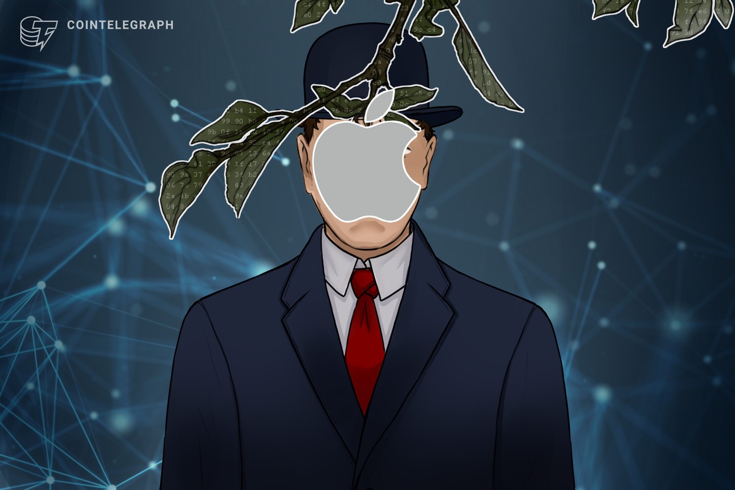 LBRY alega que Apple le obligó a censurar ciertos términos durante la pandemia de COVID-19