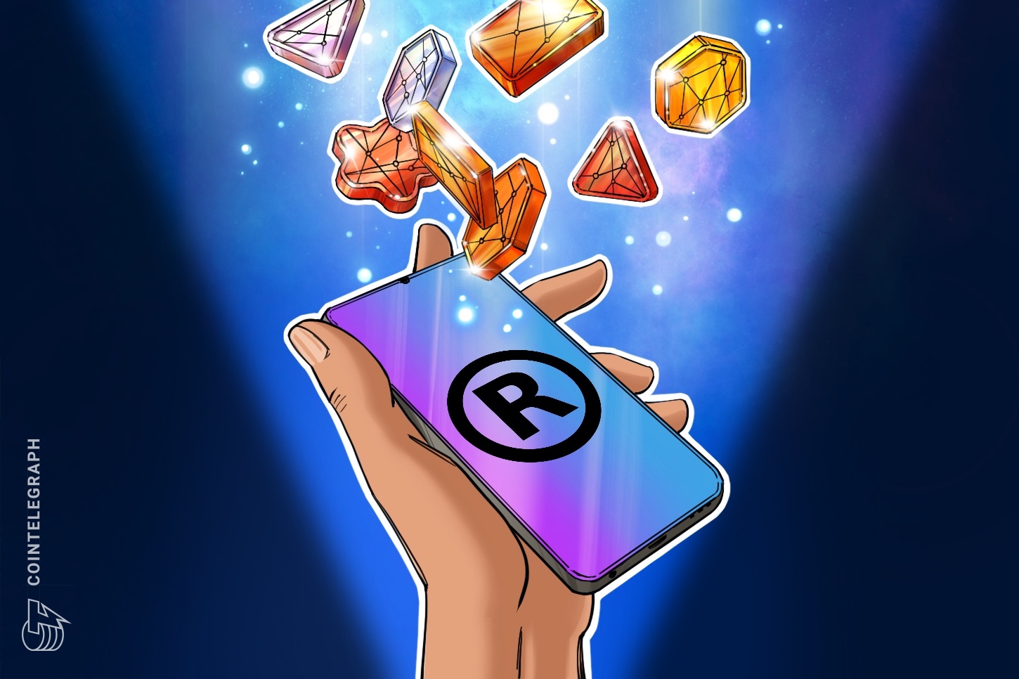 Nifty Newsletter: Los registros de marcas NFT crecen en 2022, del 2 al 8 de noviembre