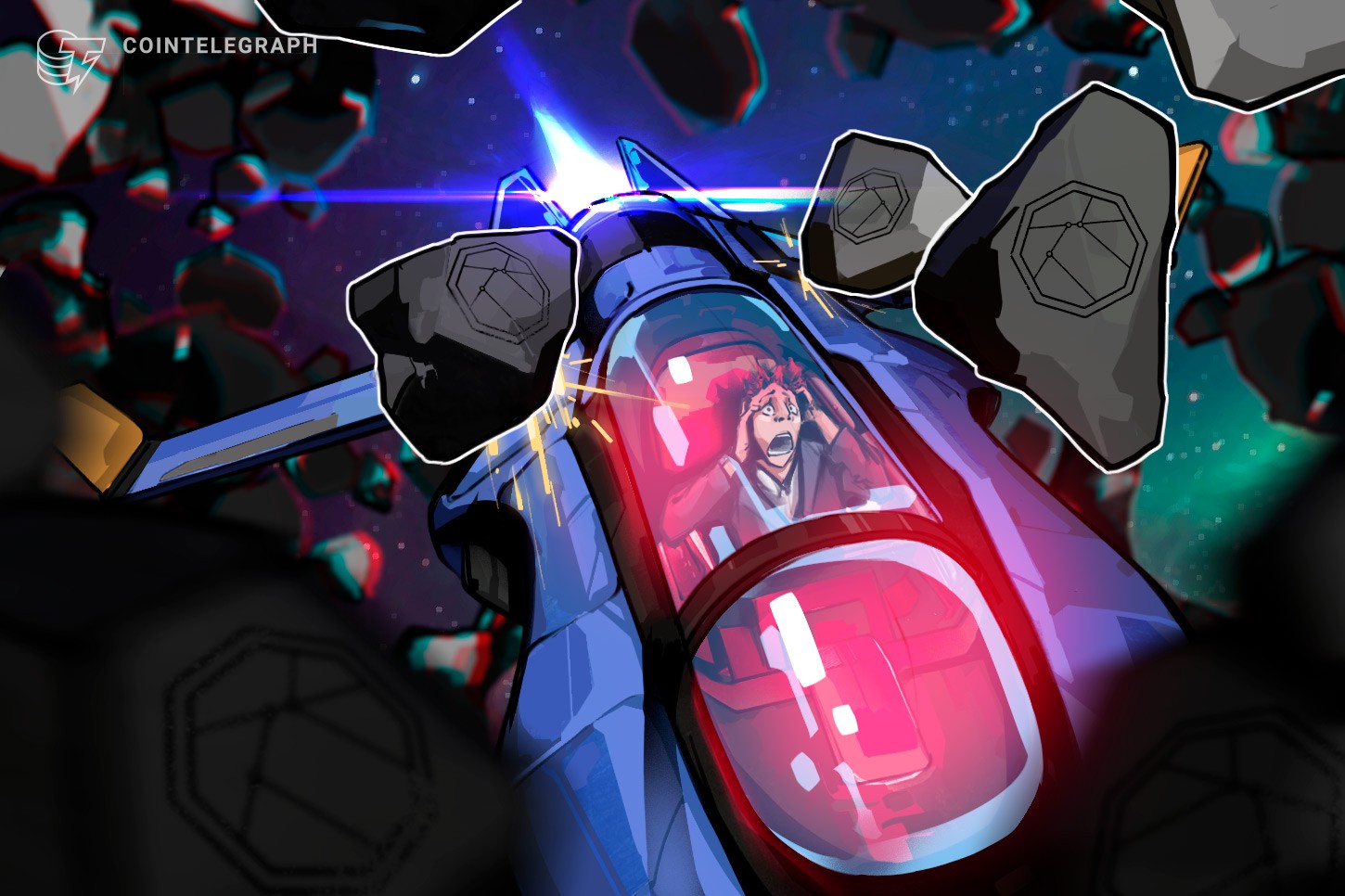 Las consecuencias de FTX continúan: BlockFi está pensando en declararse en quiebra y SALT suspende los retiros y los depósitos