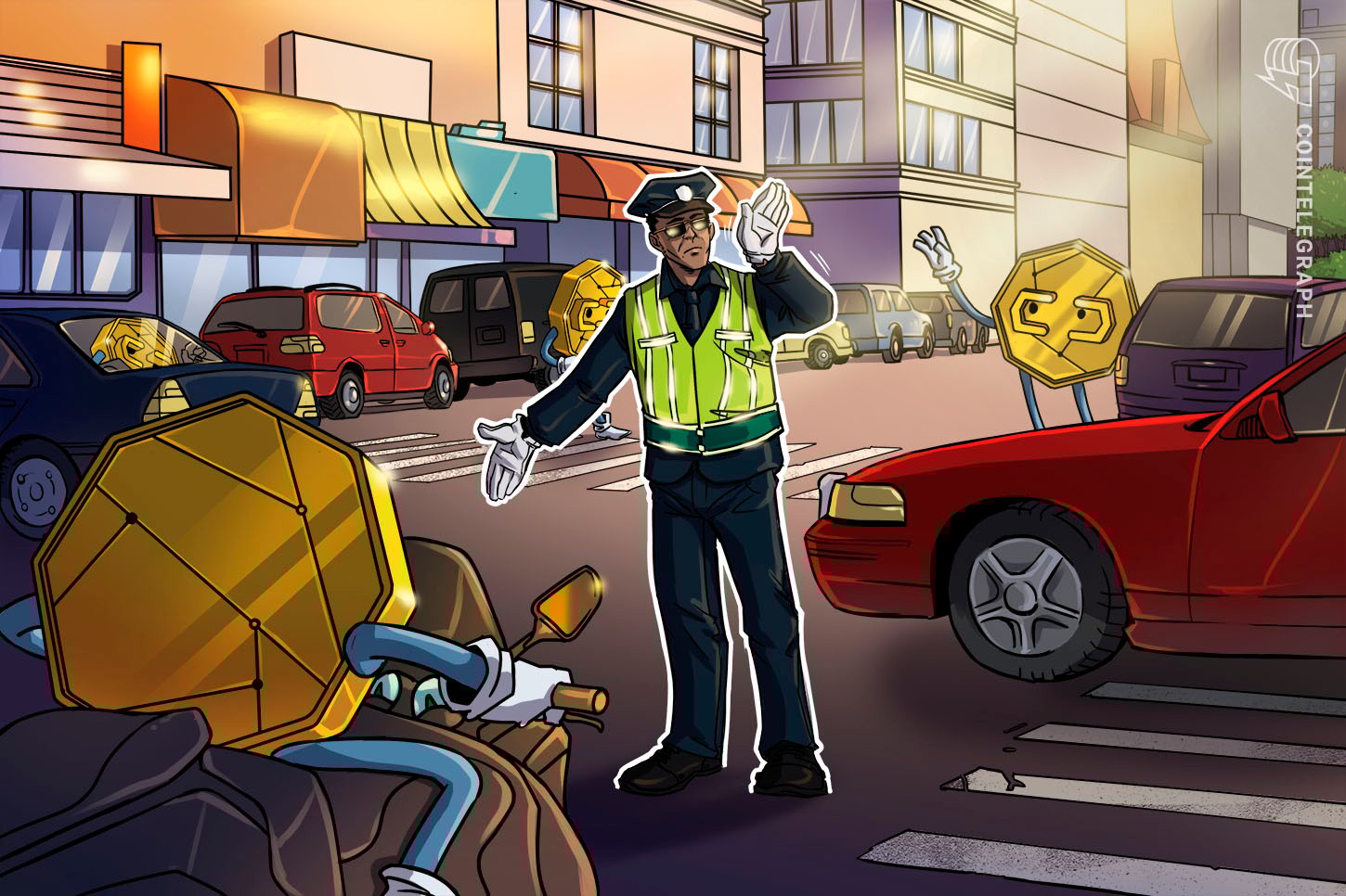 Demanda por regulação das criptomoedas aumenta à medida que contágio do FTX continua a se espalhar