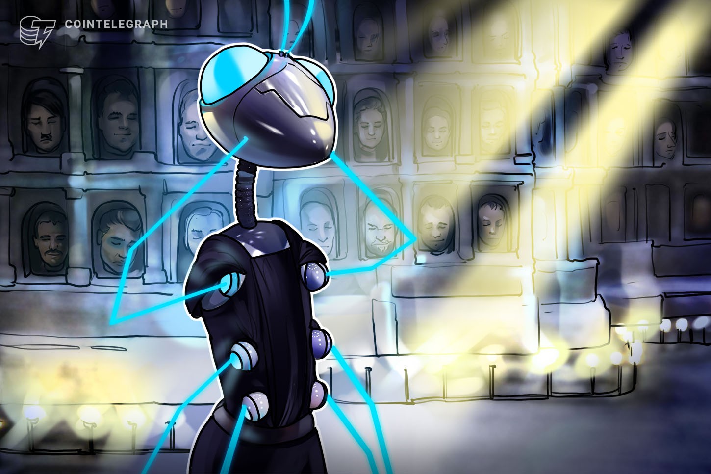 Deepfake de Sam Bankman-Fried tenta enganar investidores afetados pela falência da FTX