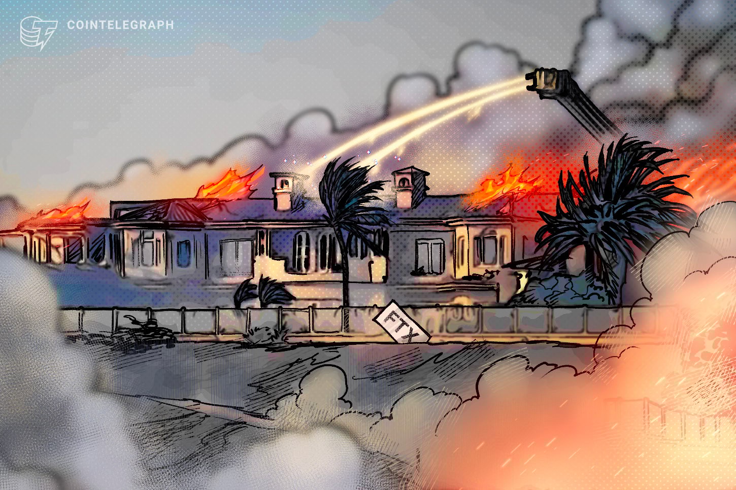 Le fiasco de FTX implique des conséquences à venir pour les cryptomonnaies à Washington DC