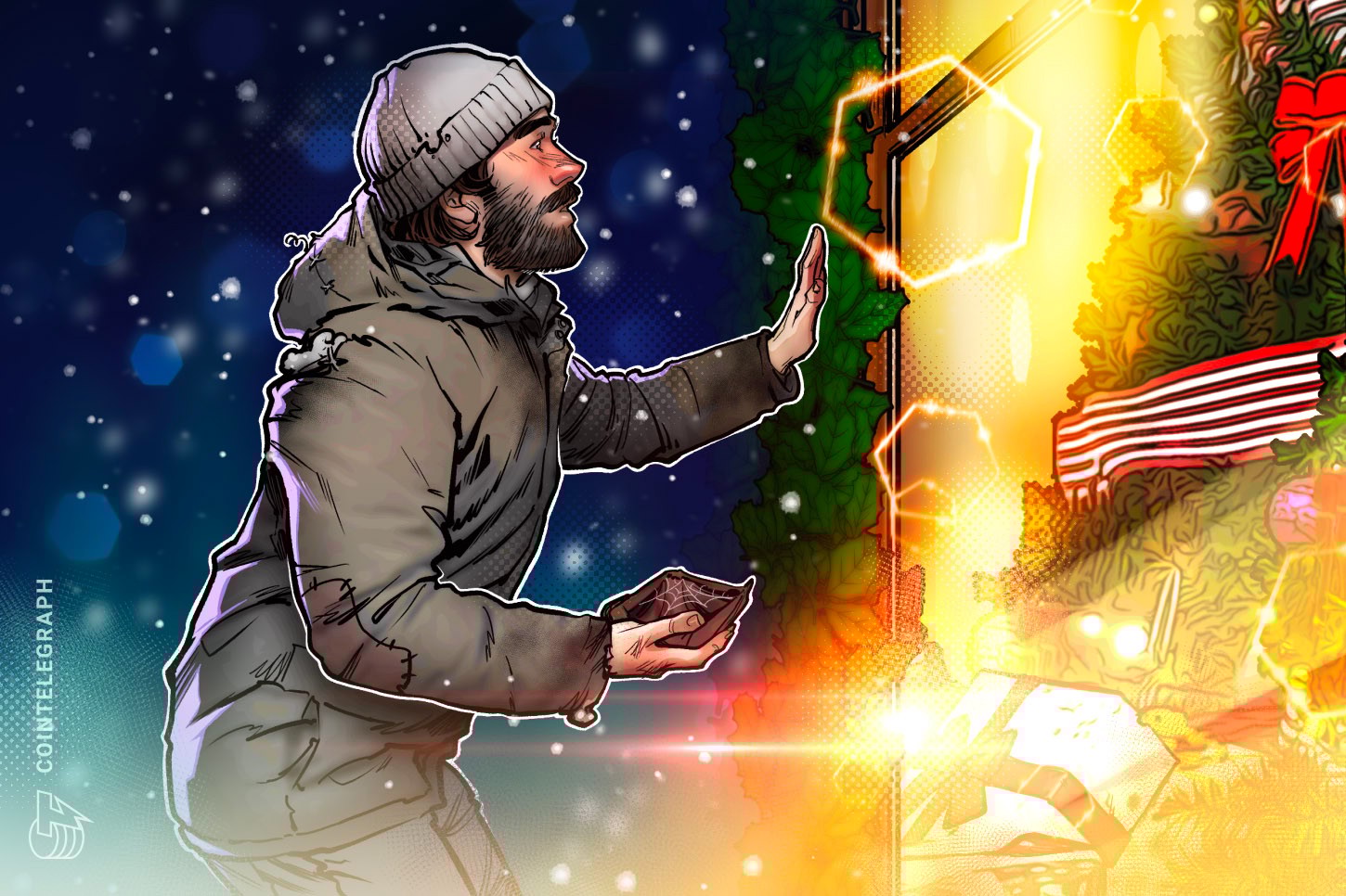 5 conseils pour résister à un marché morose pendant les fêtes de fin d'année !