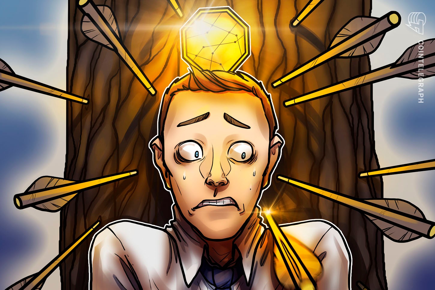 Robinhood não desiste das criptomoedas, apesar da receita de cripto do terceiro trimestre ter reduzido 12%