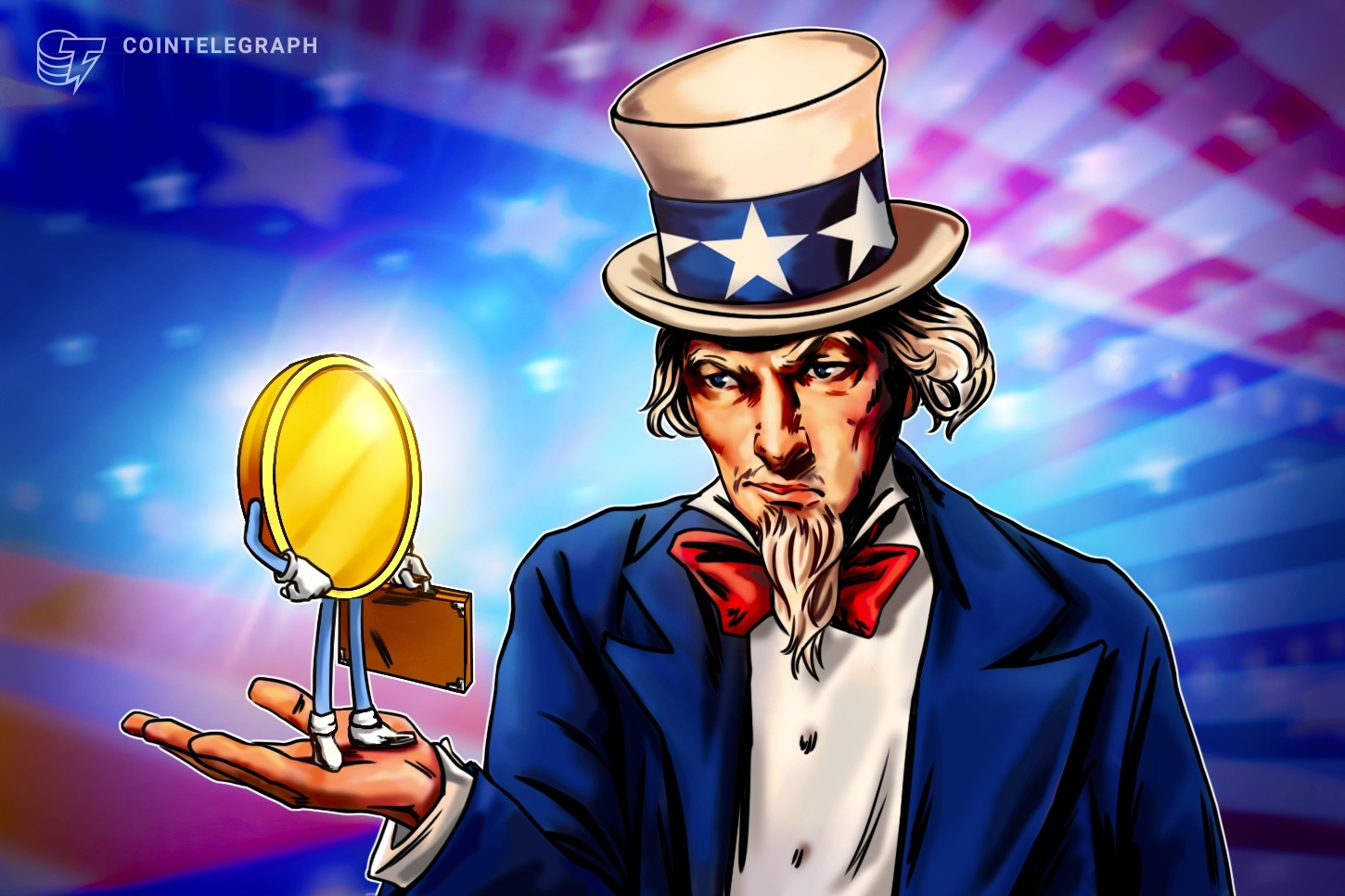 Tokenized government bonds free up liquidity in traditional financial systems 