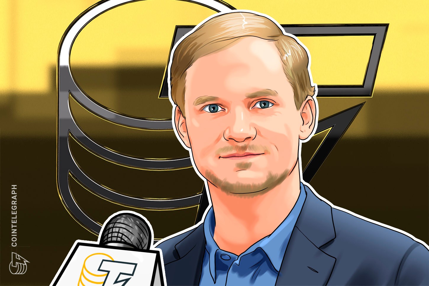 DeFi sustituirá por completo a las instituciones", dice el director general de BitGo, Mike Belshe