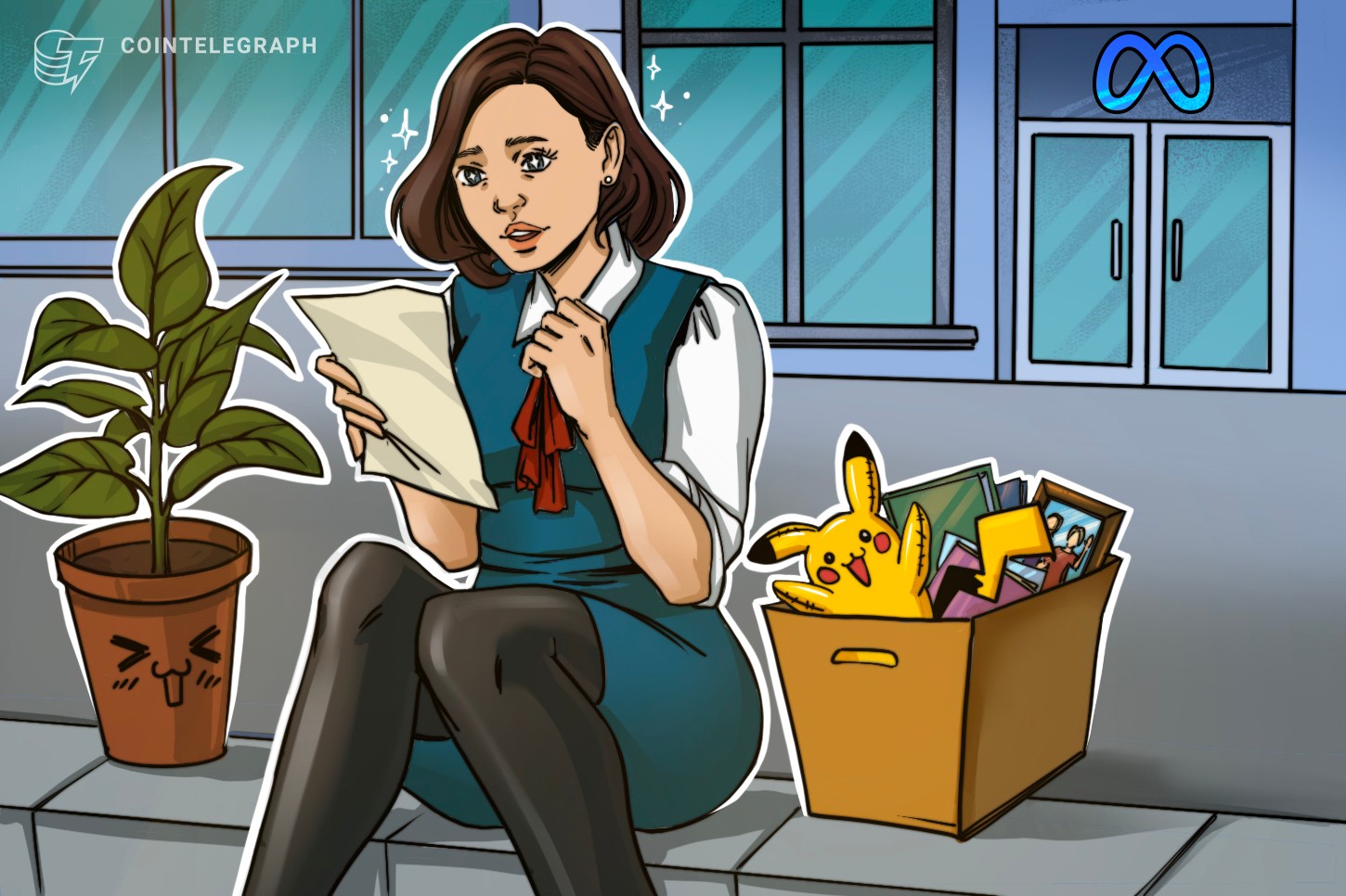 Meta işten çıkarılacak çalışan sayısını açıkladı