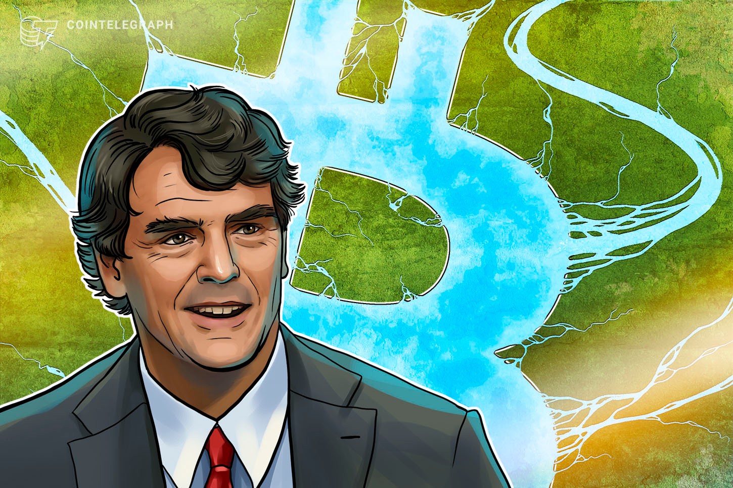 Tim Draper reforça otimismo e diz que BTC pode chegar a US$ 250 mil em 2023