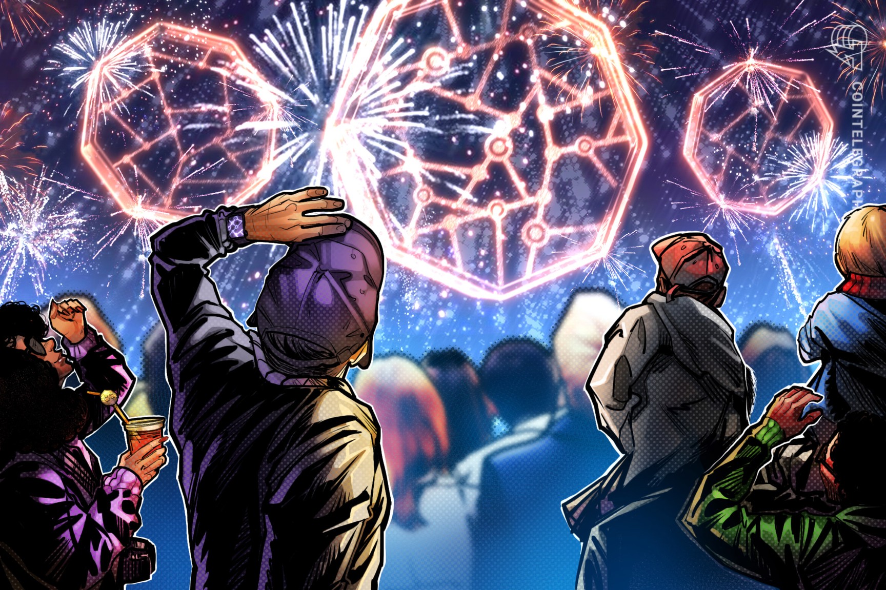 Blockchain Málaga realizará un evento sobre Web3, Tokenización y Metaverso