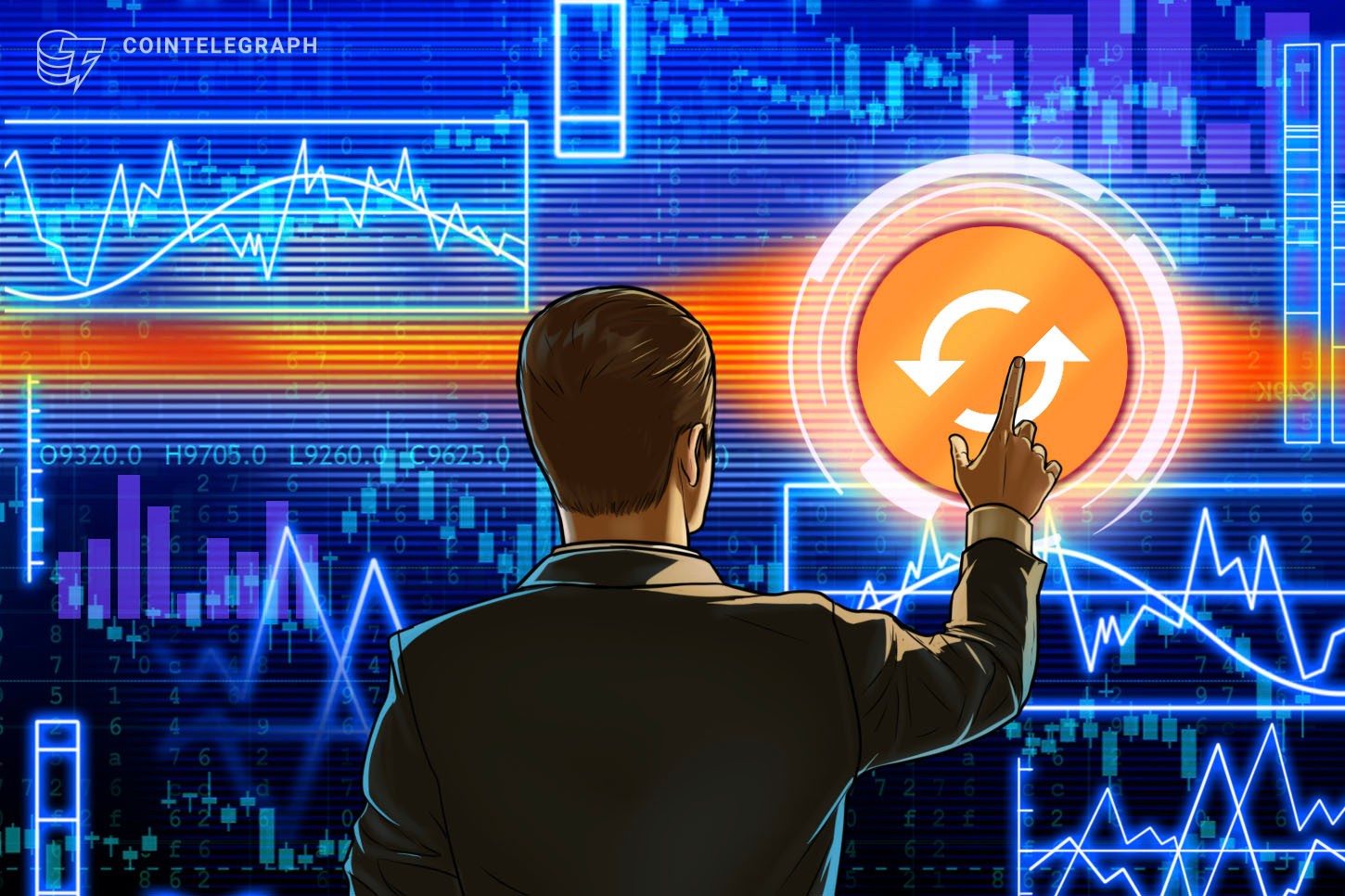 Según los datos on-chain, FTX US suspende los retiros
