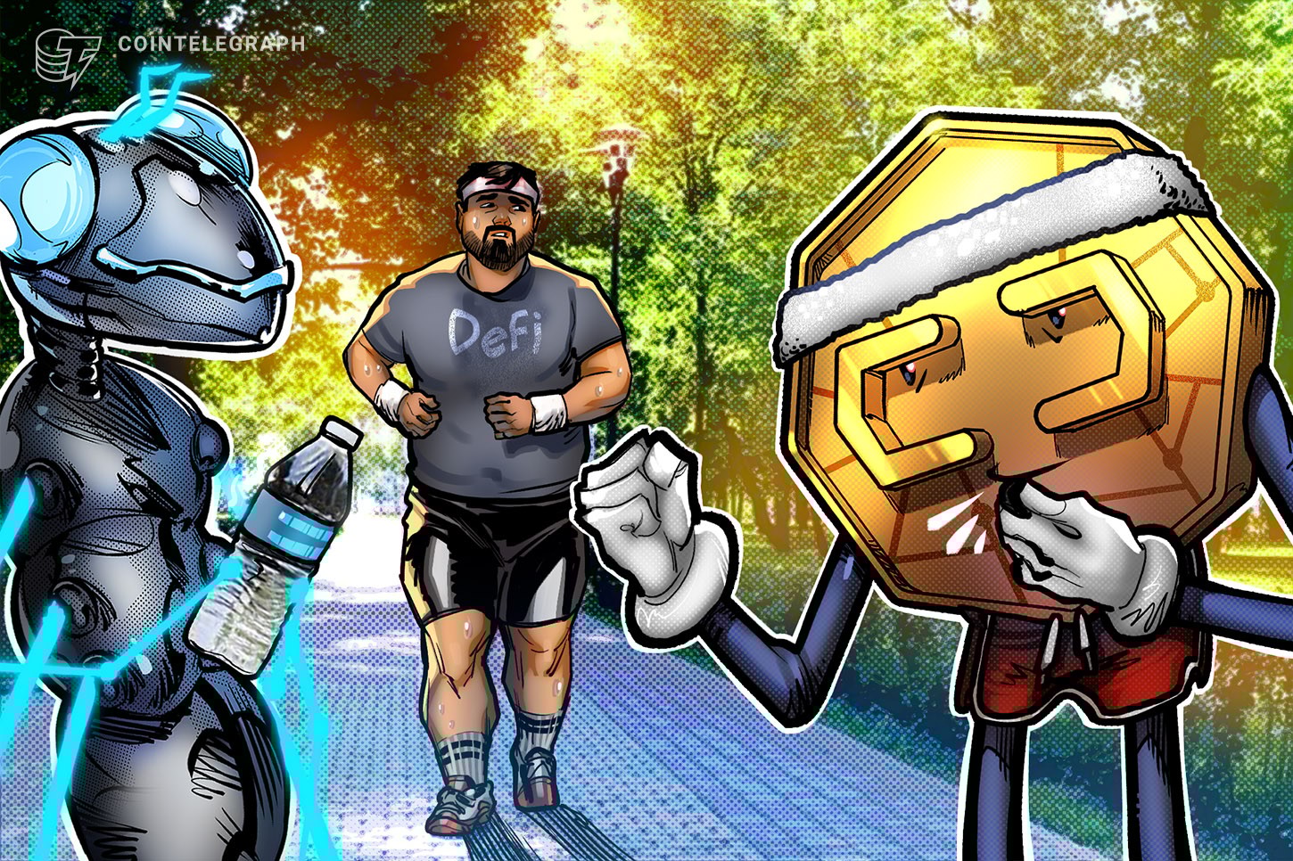 The importance of maintaining agility in PR