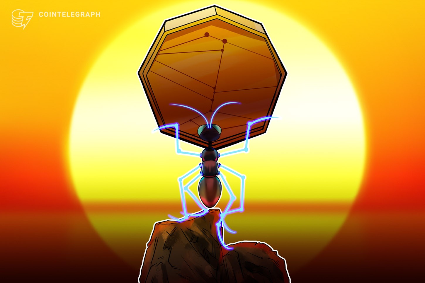 Rostin Behnam señala a LedgerX, regulado por la CFTC, como caso de éxito en medio del colapso de FTX