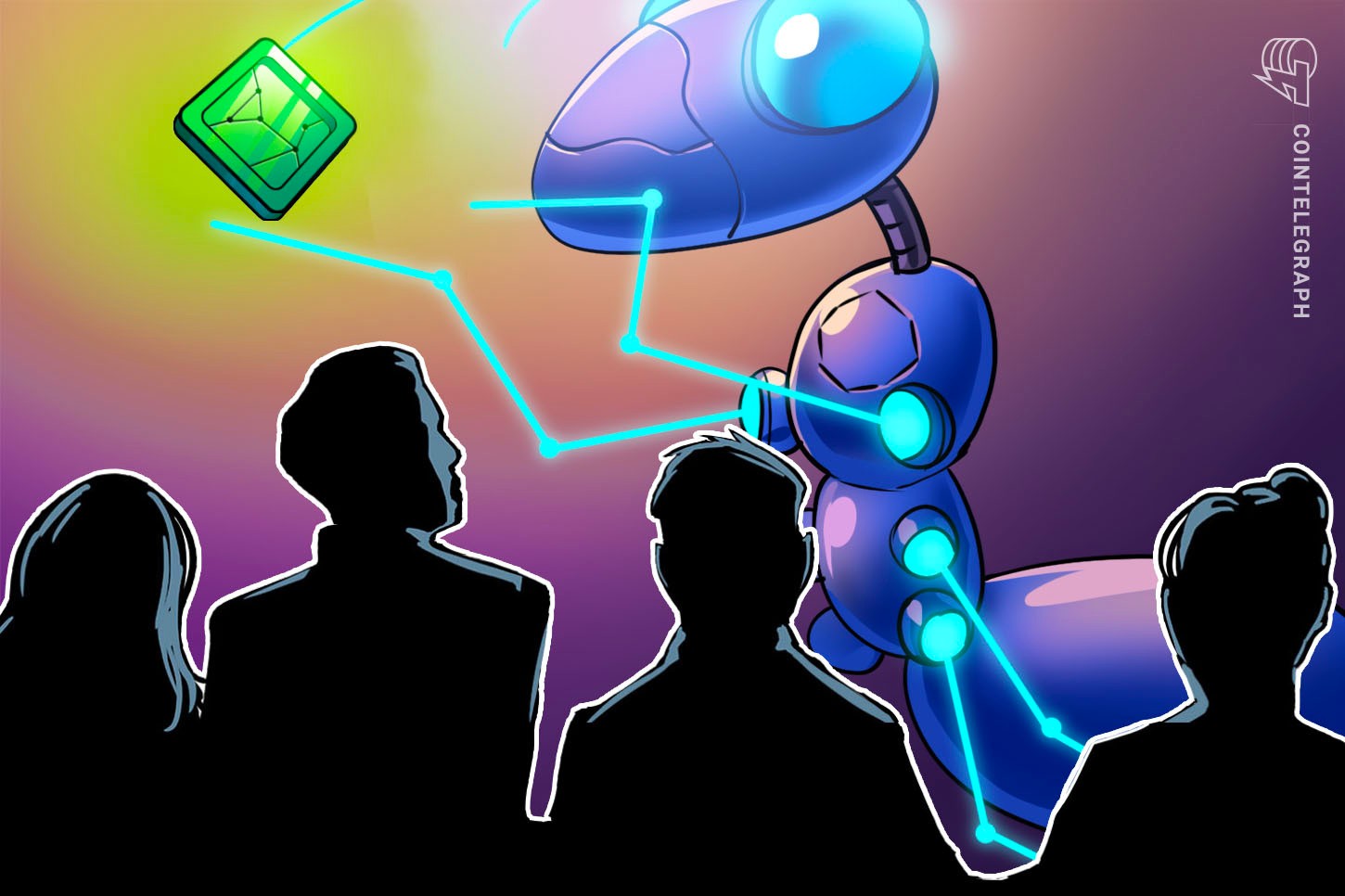 DeFi, NFT, juegos blockchain: conclusiones clave de la revisión de 2022 de DappRadar