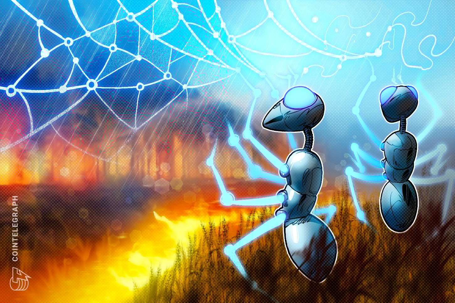 Les solutions décentralisées sont essentielles pour lutter contre le changement climatique