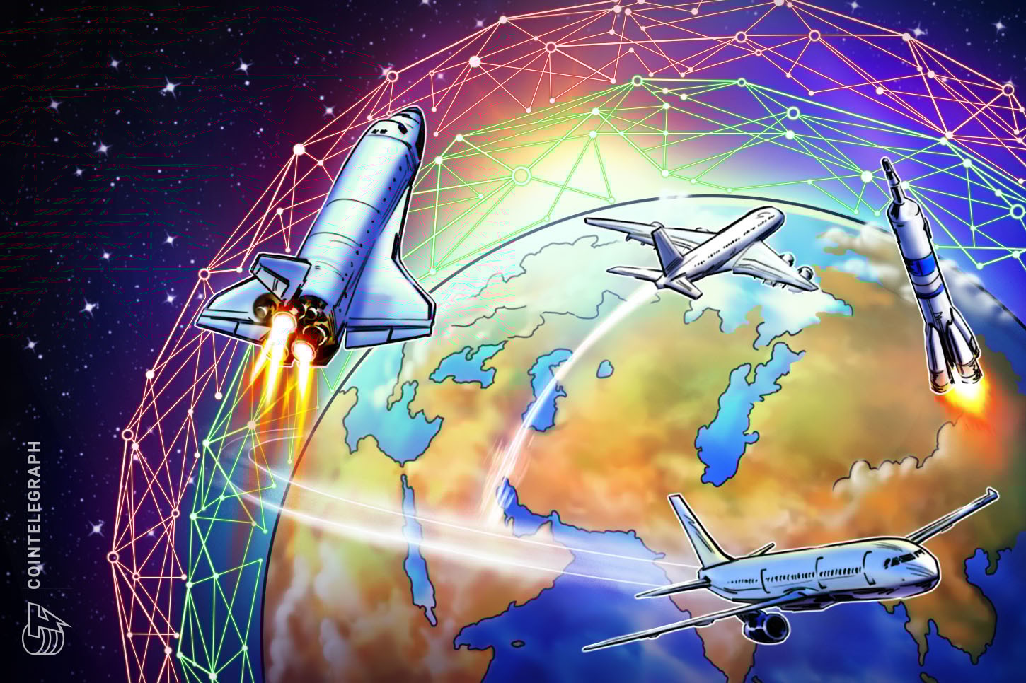 Future of layer-1 protocols: The tectonic shifts