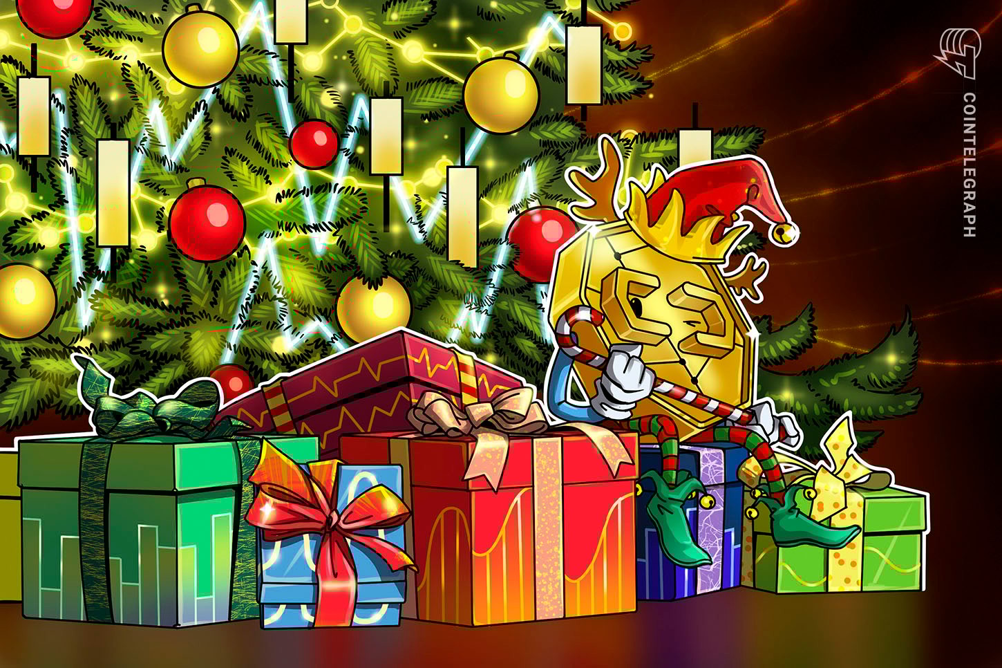 Las cinco criptomonedas más buscadas en Google en todo el mundo en 2022