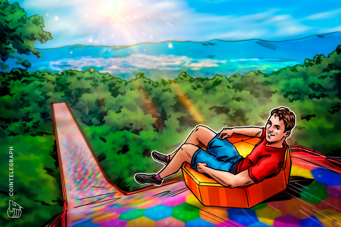 La adopción de criptomonedas tiende a duplicarse en 2023, según Crypto.com