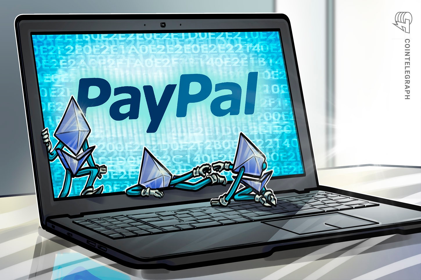 Metamask permitirá a los usuarios comprar y transferir Ethereum a través de PayPal