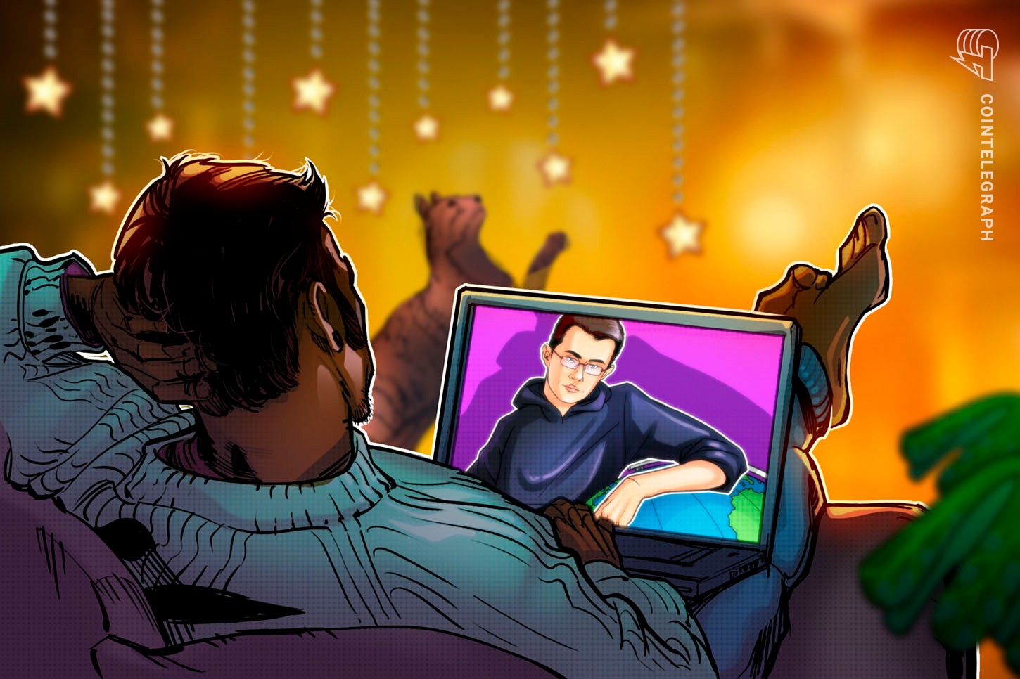 Un progetto crypto richiede a Binance il risarcimento di 200.000 BNB