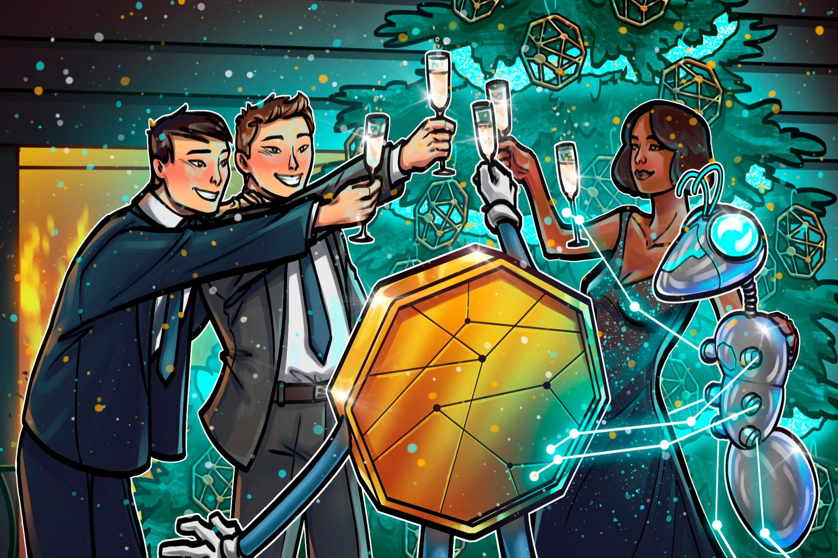 Bitso superó los 8 millones de usuarios