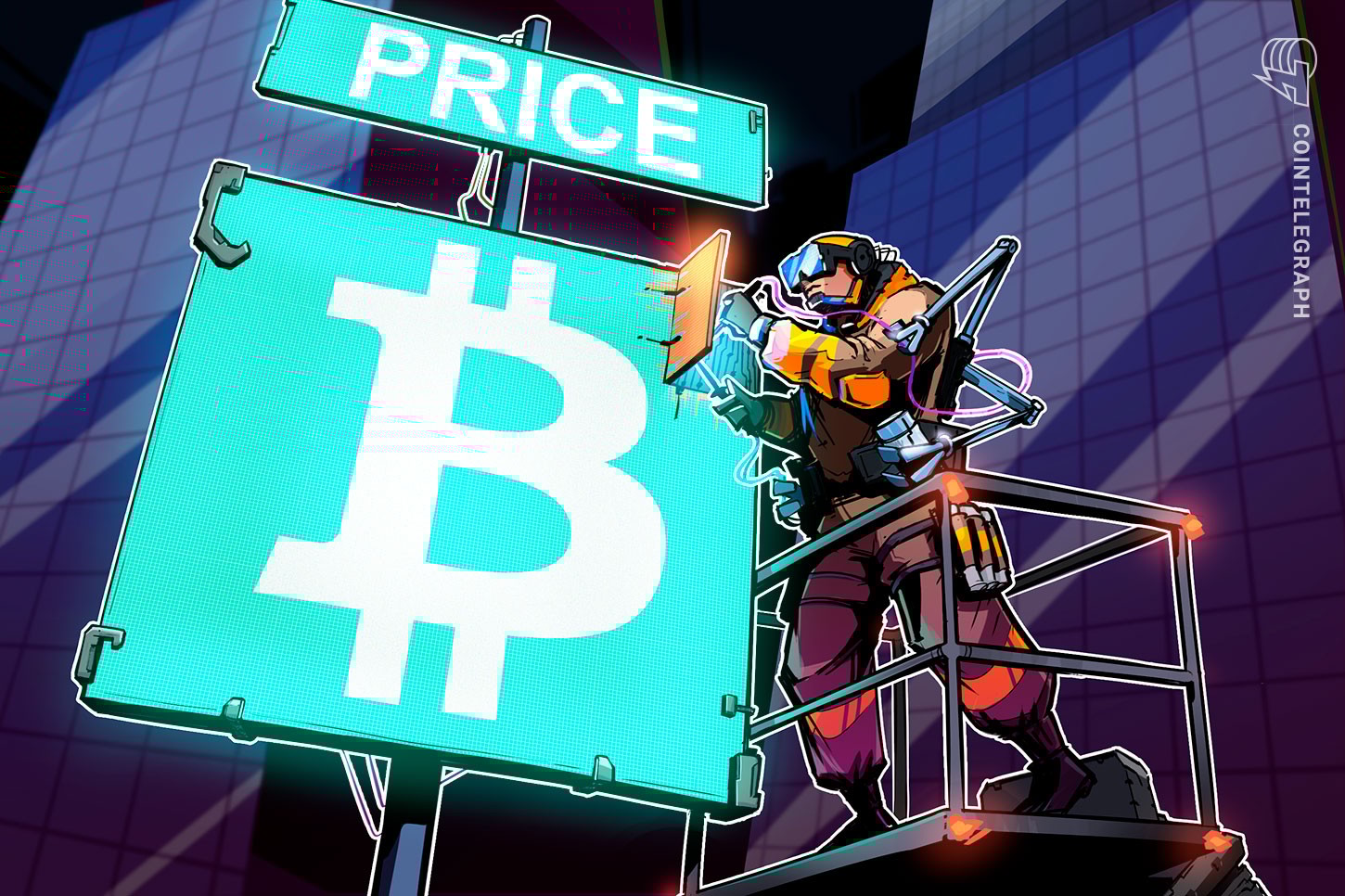 Niveles de precios de BTC a observar mientras Bitcoin mantiene los USD 17,000 en el mercado abierto