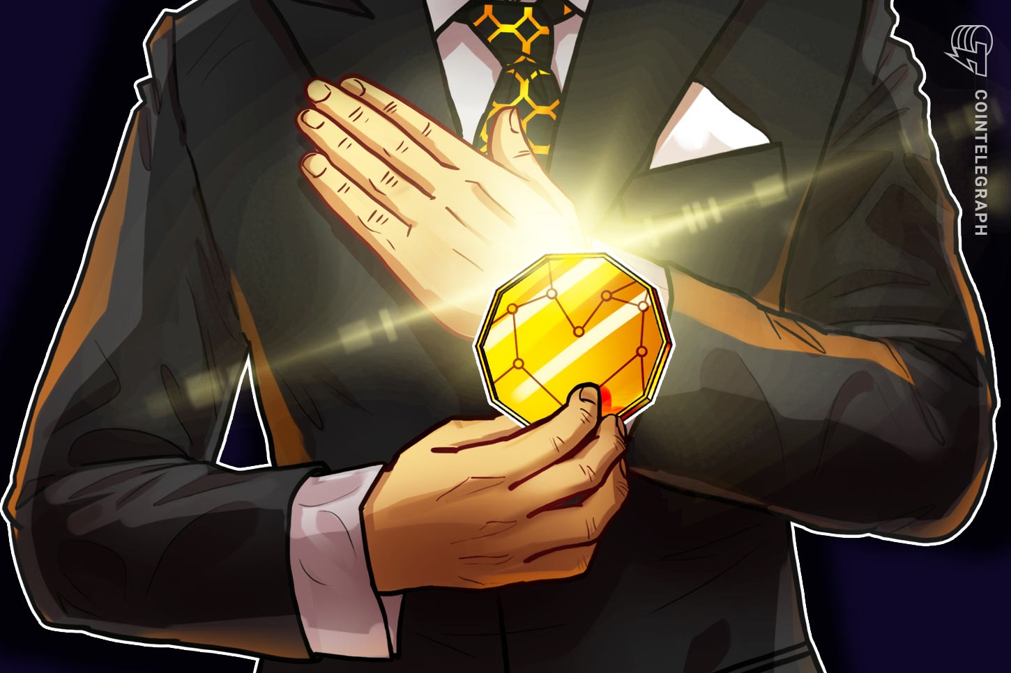 Políticos estadounidenses vuelven al juego de culpar a las criptomonedas tras la detención de Sam Bankman-Fried