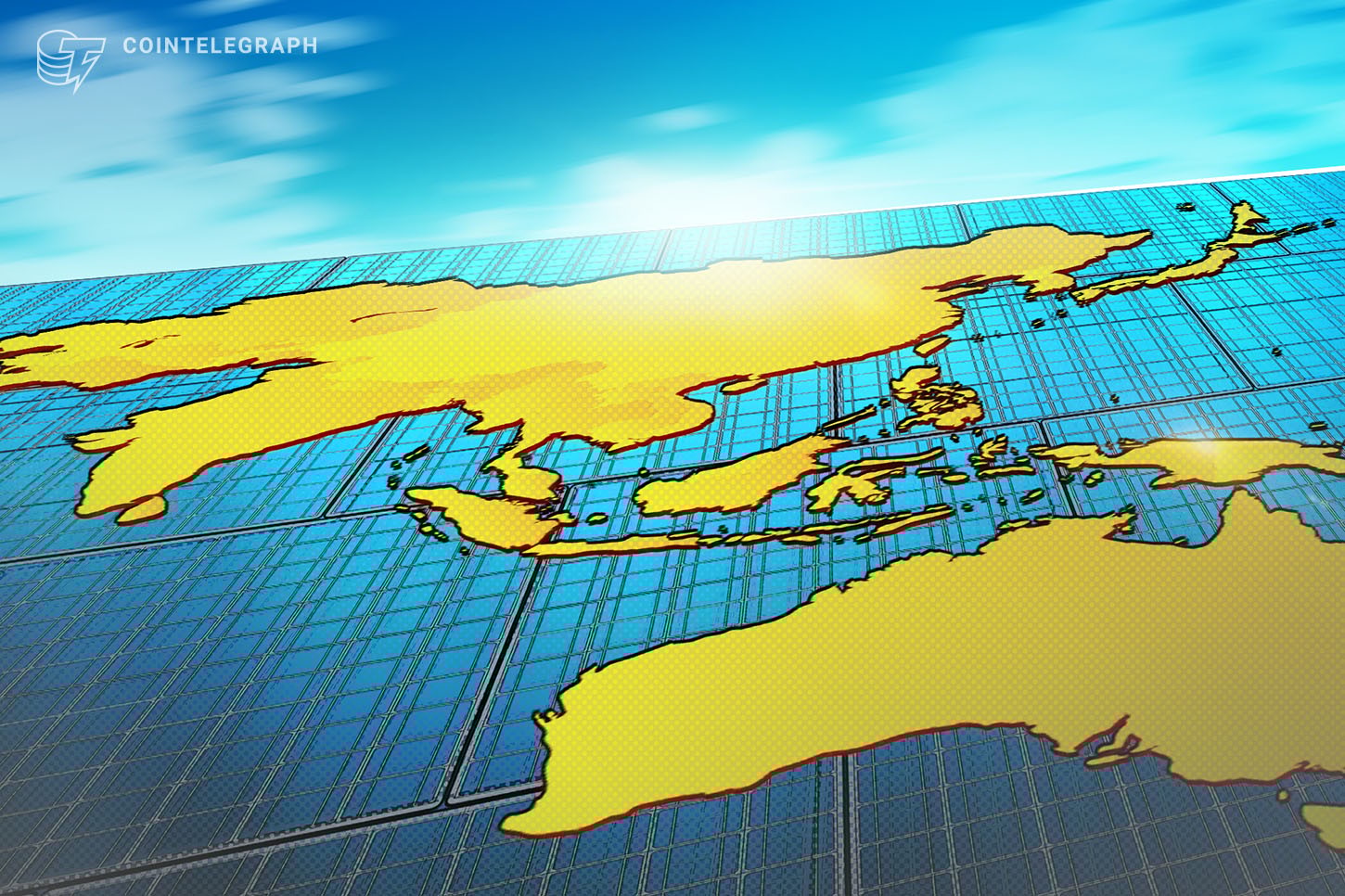 Unlocking blockchain talent in Asia