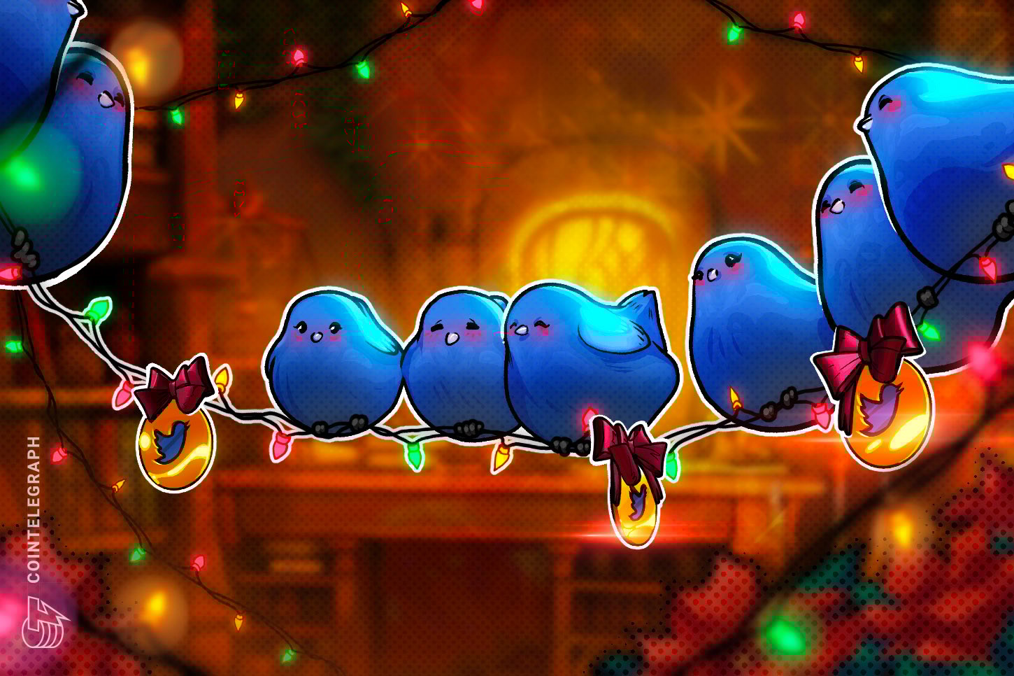 10 crypto tweets that made a splash in 2022 