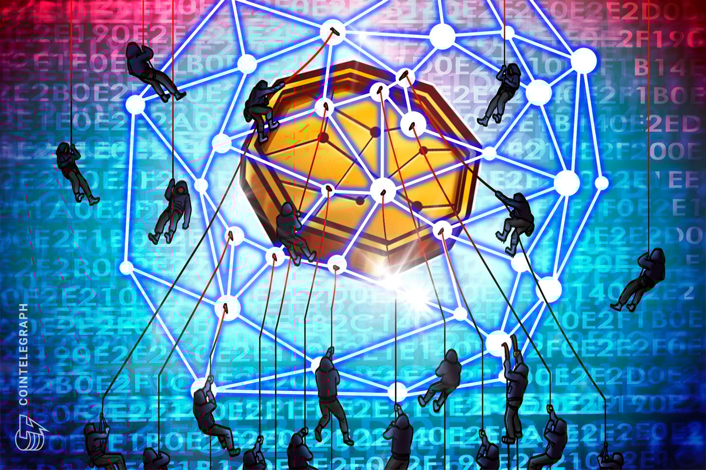 Finance Redefined: Los proyectos de la Web 3.0 prefieren ser hackeados que tener que pagar recompensas