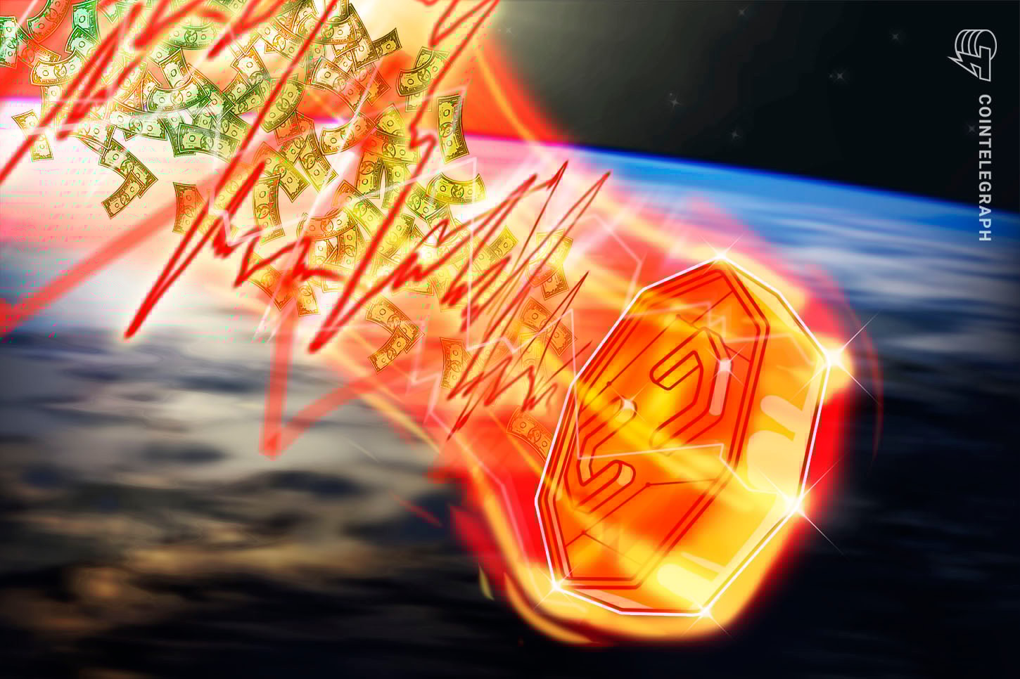 Perdas realizadas no colapso da FTX atingiram US$ 9 bilhões, valor muito inferior ao das crises de Terra e 3AC