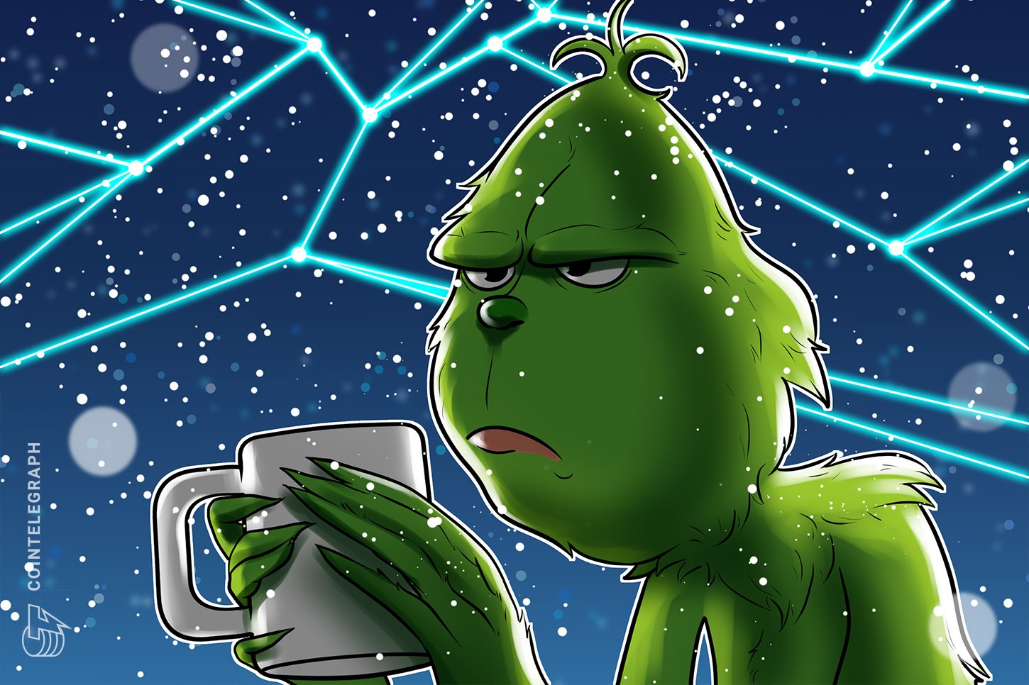 Voici les 7 plus gros effondrements crypto de 2022 que le secteur aimerait oublier