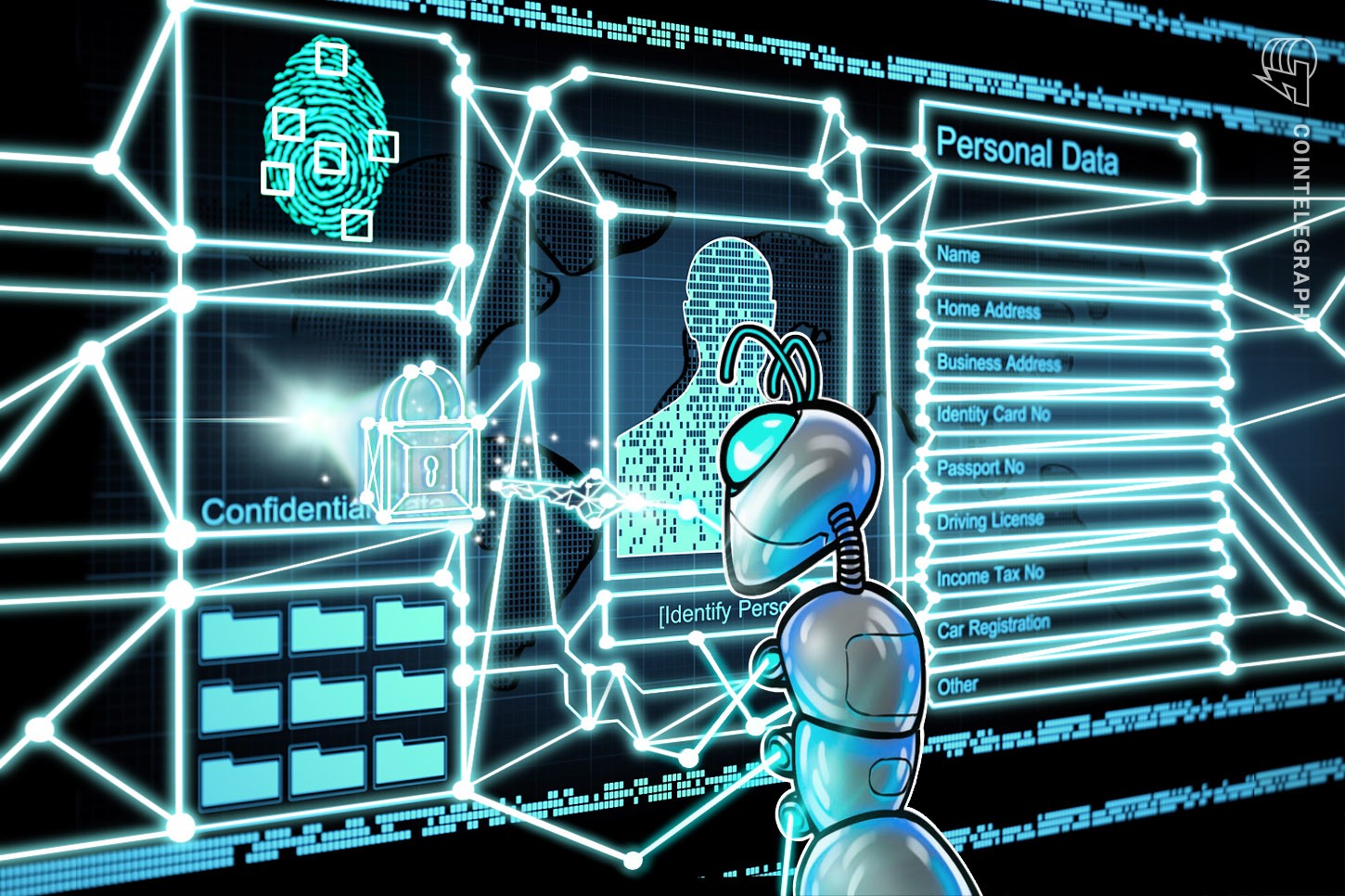 ConsenSys acortará la retención de datos de MetaMask a 7 días después del discurso de privacidad