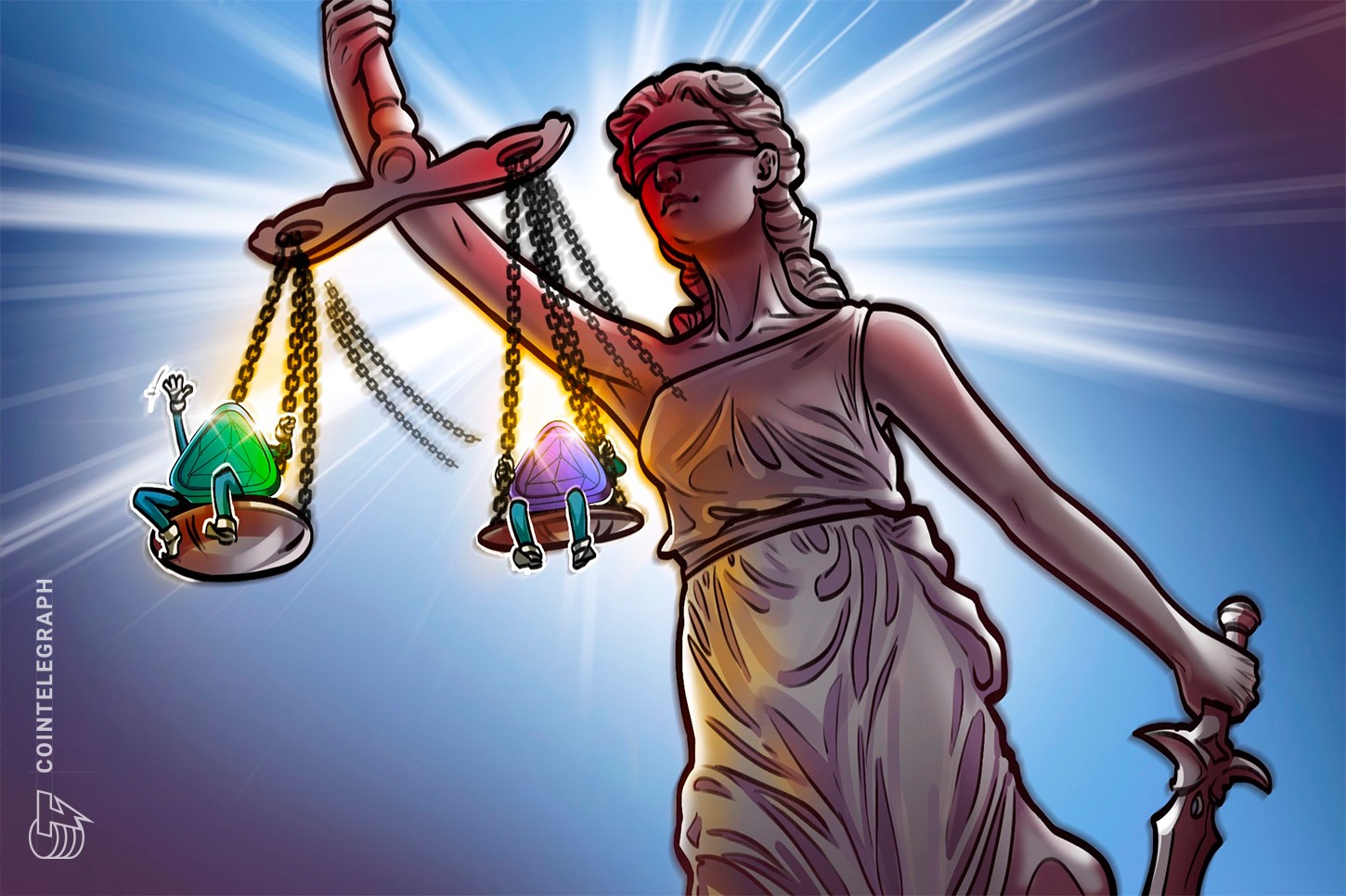 Yuga Labs e Moonpay enfrentam processo envolvendo celebridades que promoveram NFTs