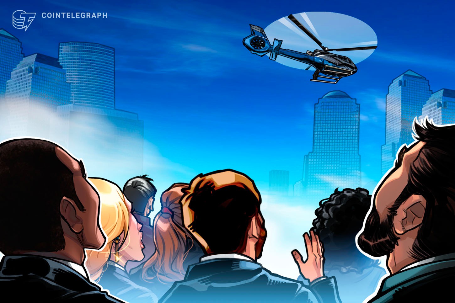 CEO do site de notícias cripto The Block renuncia por não divulgar empréstimos de US$ 27 milhões da Alameda Research