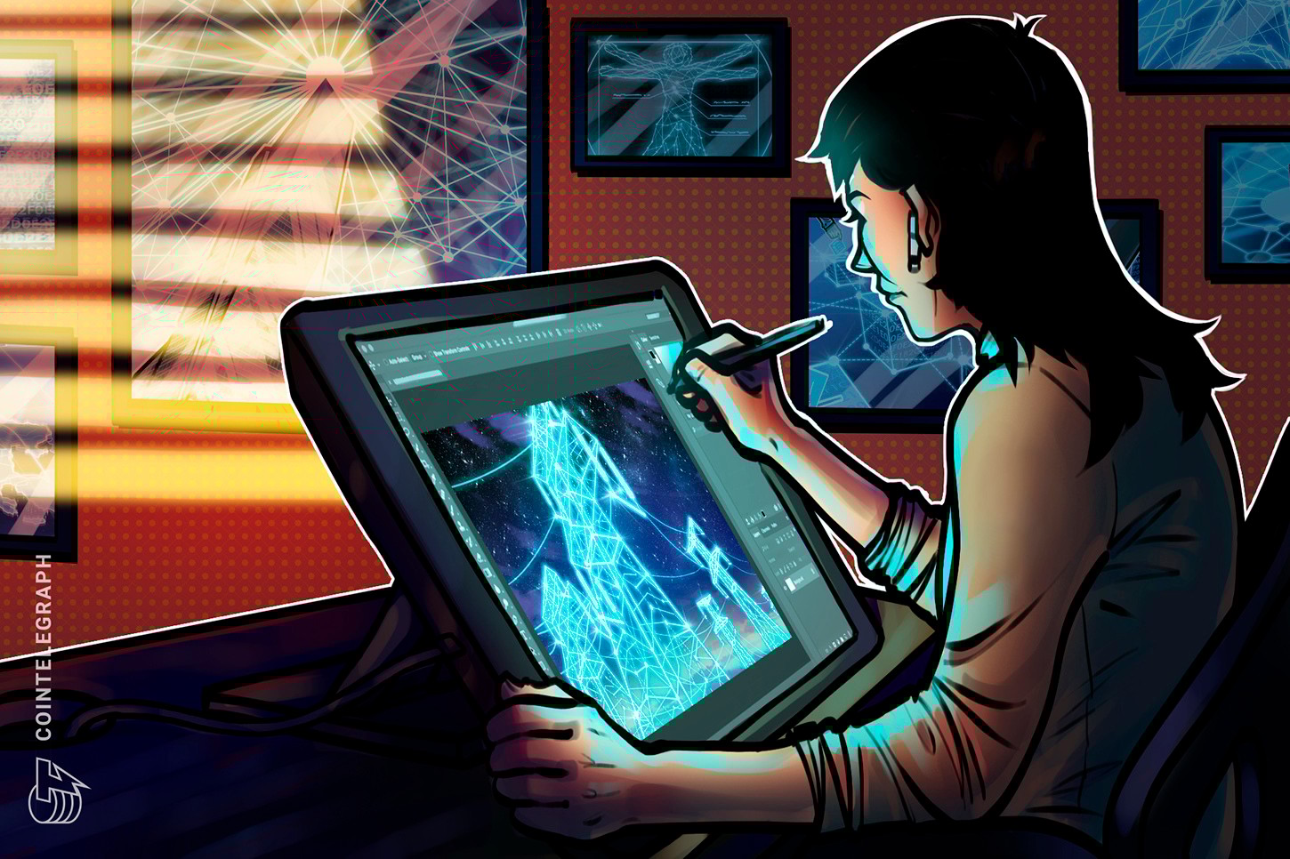 Five tips for selling out your NFT collection